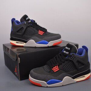 Jordan 4 Retro Rare Air Sneaker